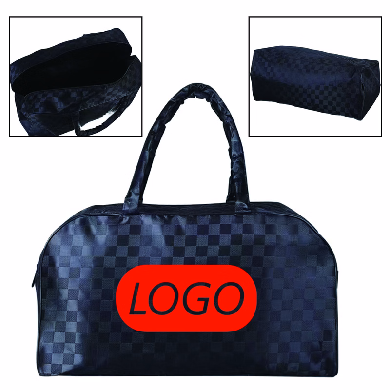 Beach Tote Bag Full Color