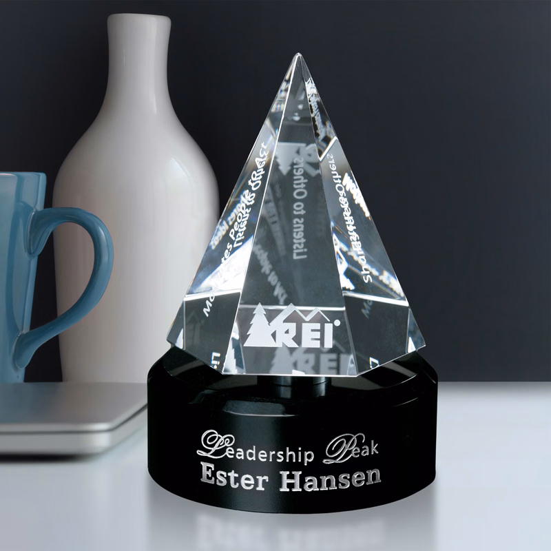 Awards In Motion® Hexagon