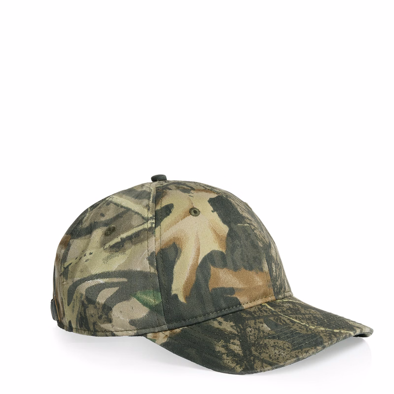Access Camo Cap | 1130C
