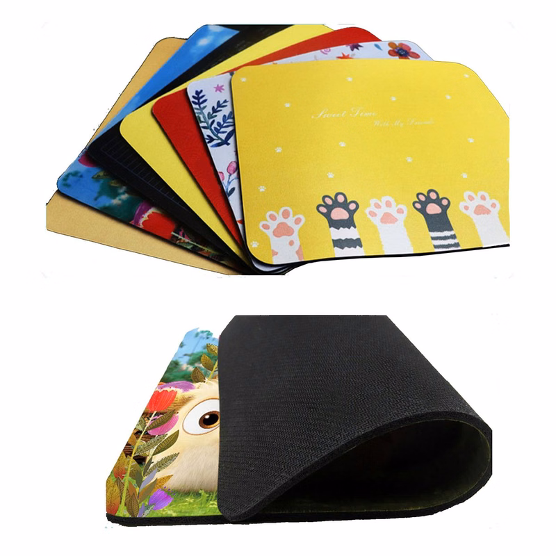 Computer Mouse Pad