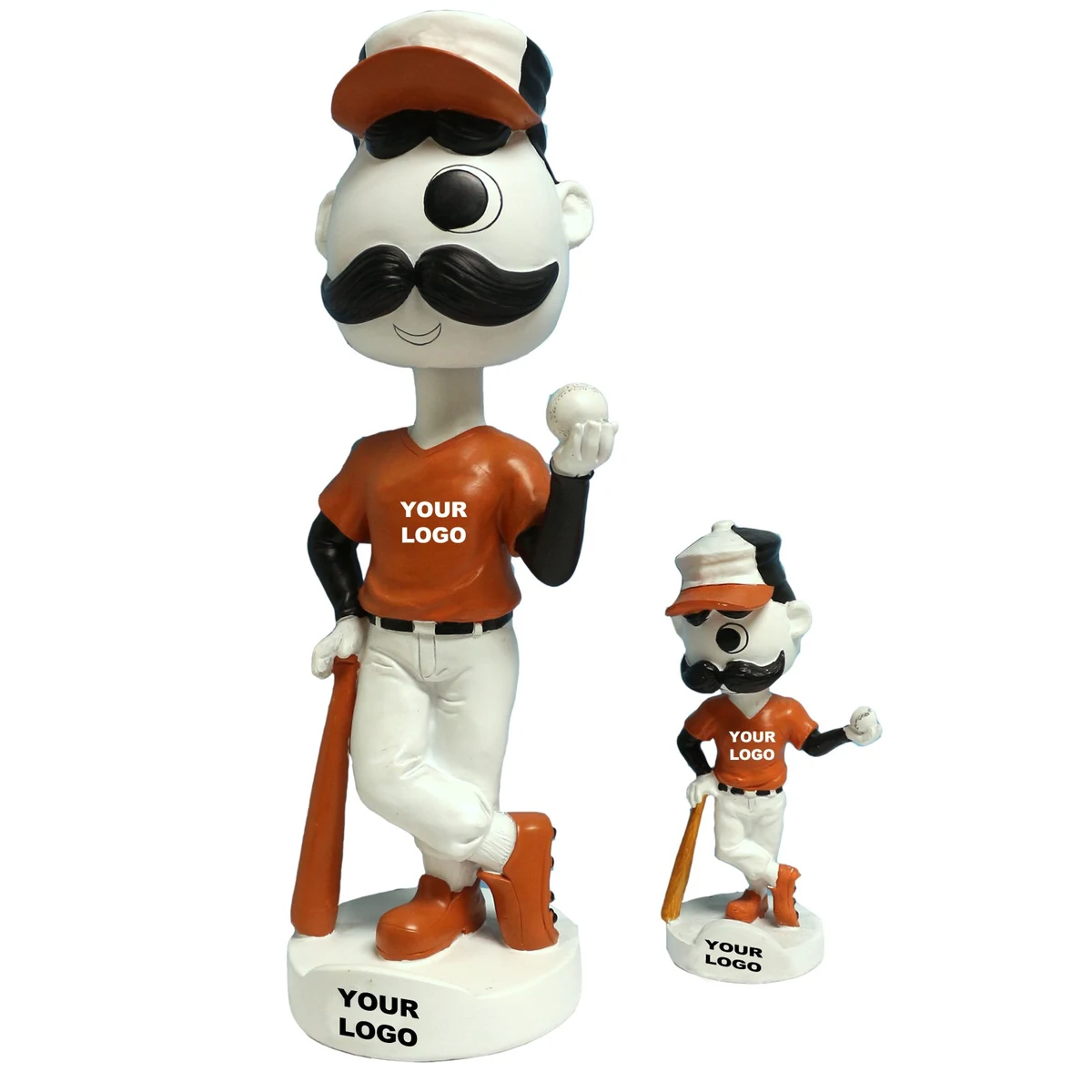 Custom Bobble Head 1