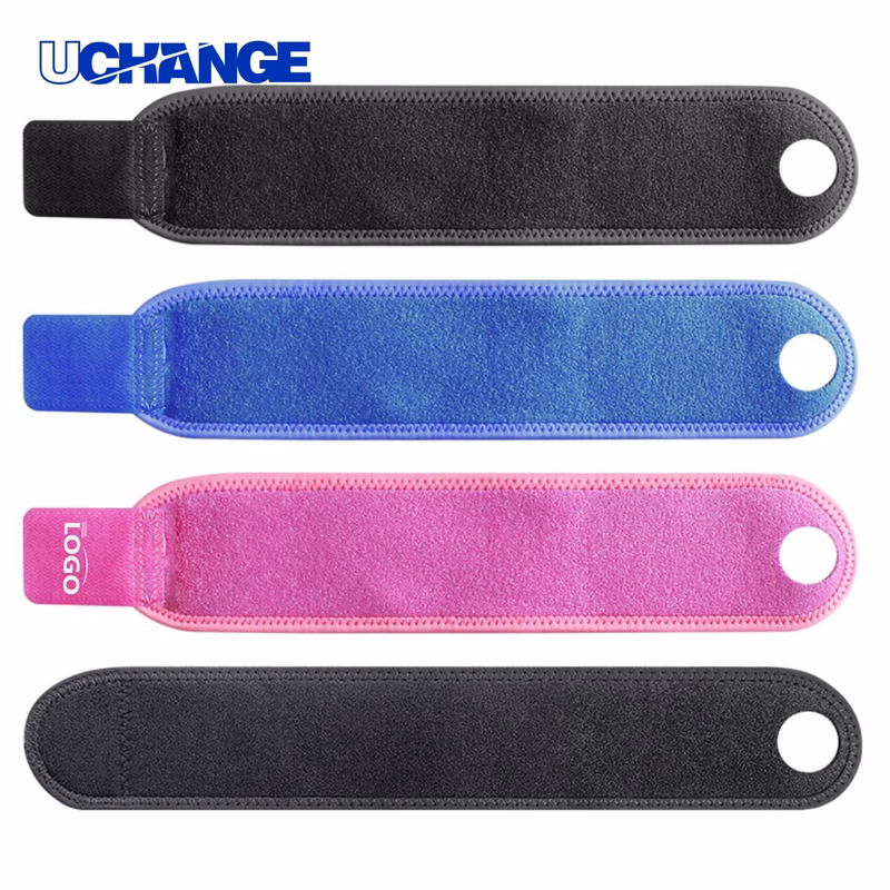Unisex Sports Wrist Support