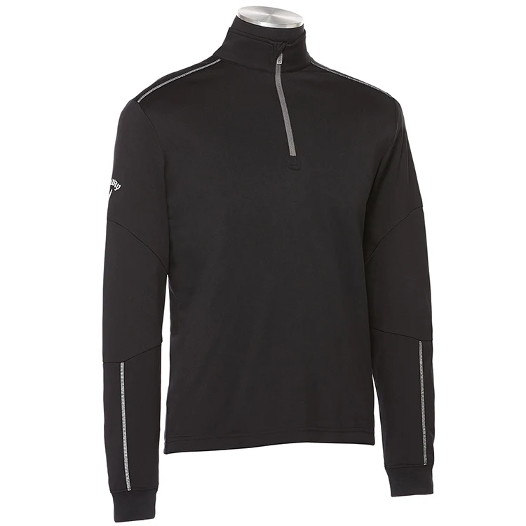 Callaway Water Repellent 1/4 - Zip 1