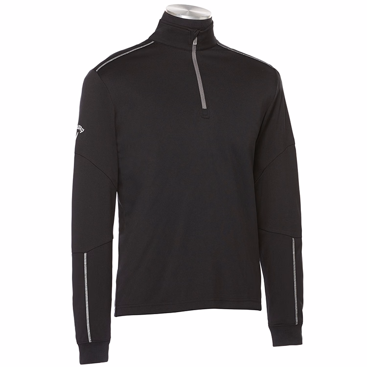 Callaway Water Repellent 1/4 - Zip