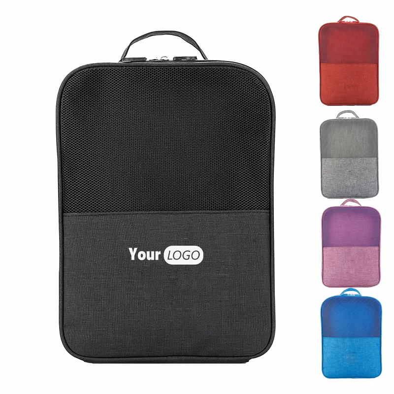 Polyester Shoe Storage Bag
