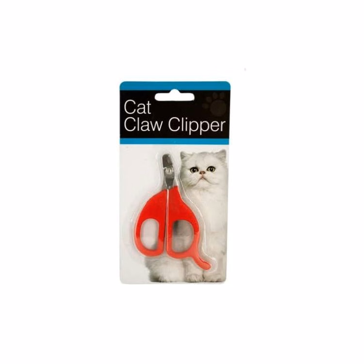 Cat Claw Clippers