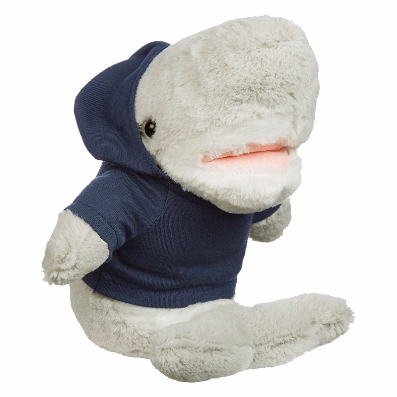 6" Salty Shark
