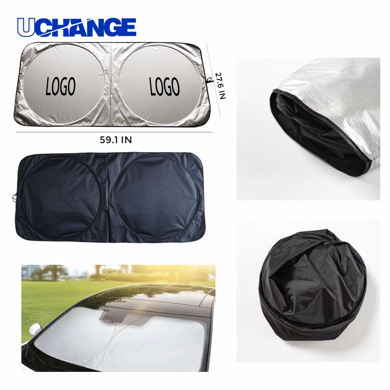Stylish Car Sun Visor for Protection