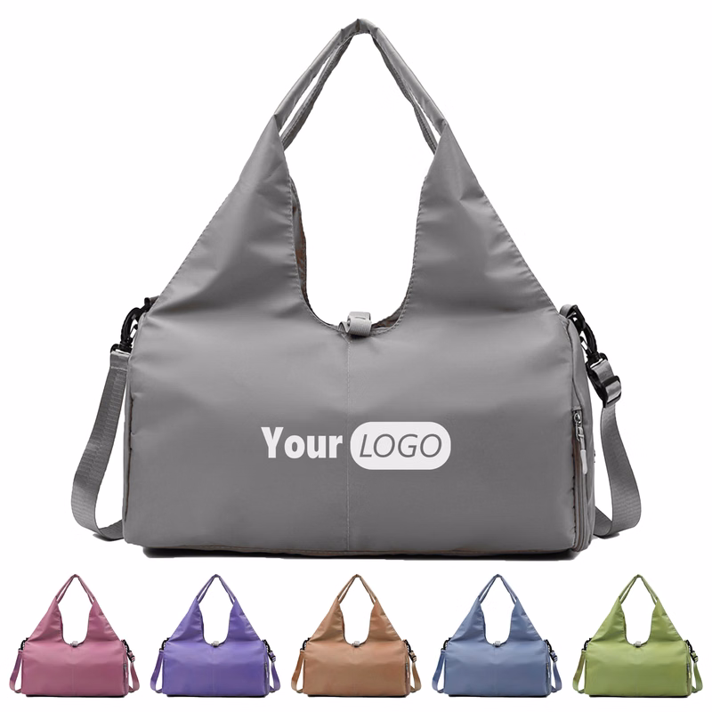 Oxford Versatile And Stylish Tote Bag For Daily And Travel Use