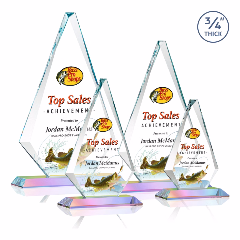 Windsor VividPrint™ Award - Prismatic