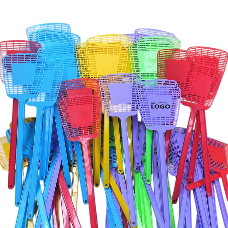 Durable Outdoor Fly Swatter 1
