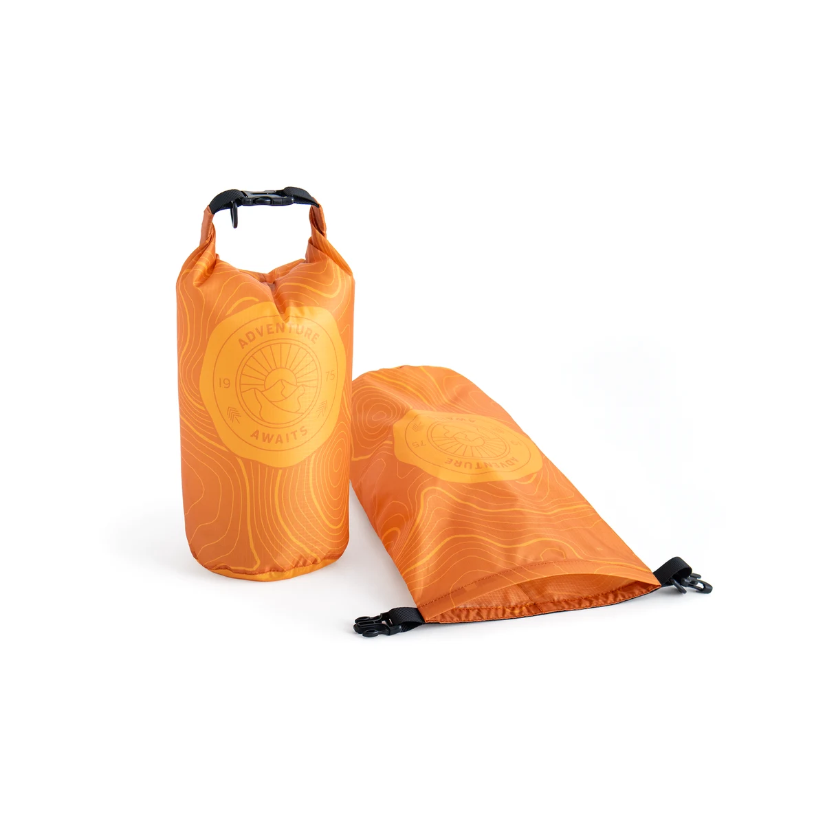Ultralight 5L Dry Bags 1
