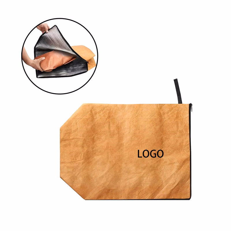 MOQ:5pcs Insulated Meat Resting Bag