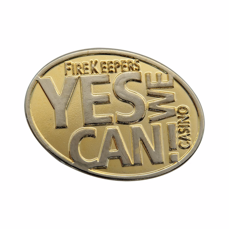 Brass Made Plating Pins