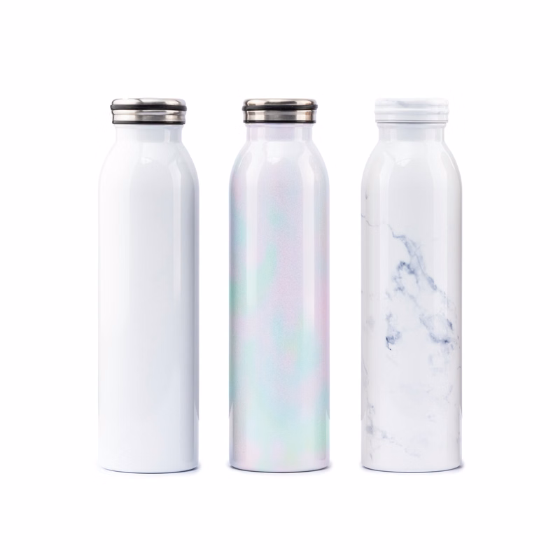 20 oz Rustic Bottle