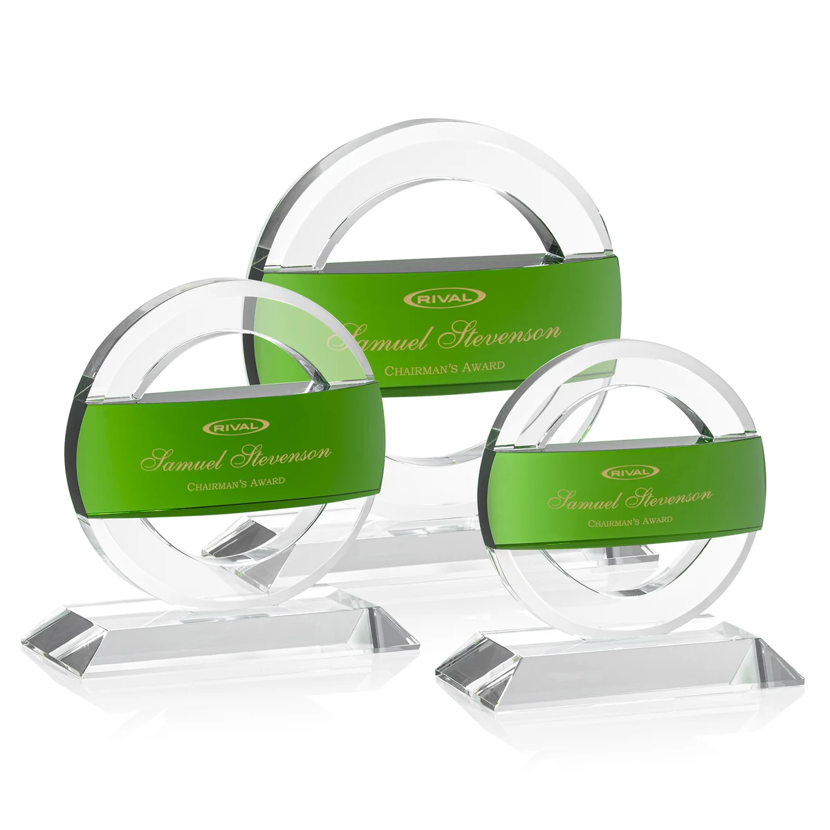 Algonquin Award 1