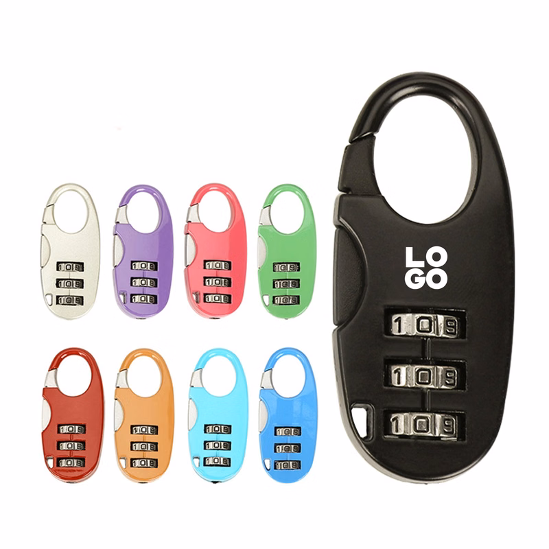 Digital Password Lock
