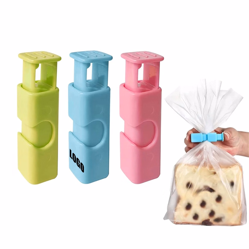 Spring Bread Bag Sealer Clip