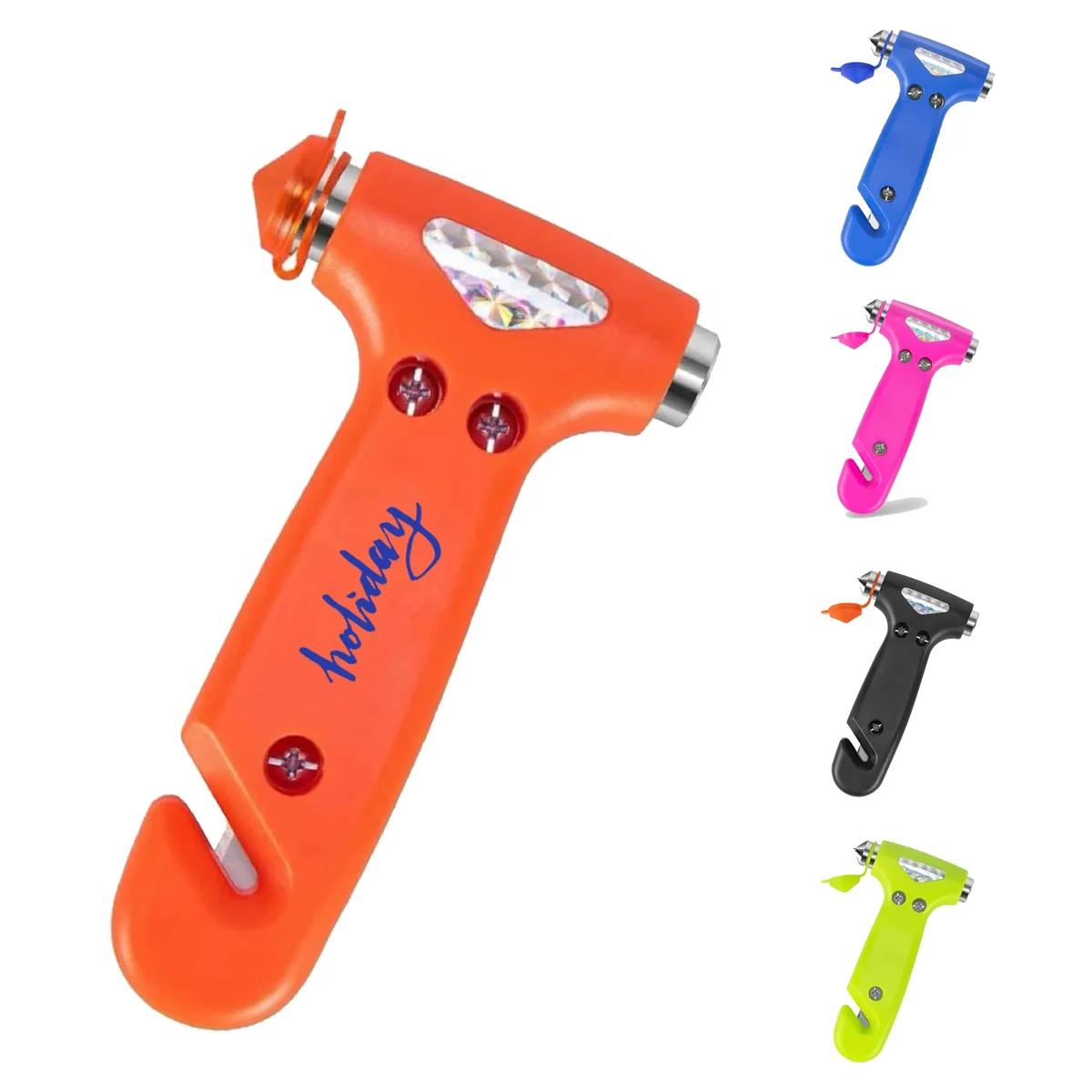 Vehicle Escape Hammer Tool 1