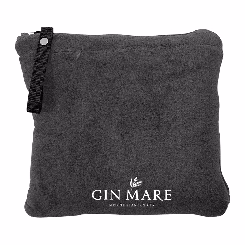 Port Authority Packable Travel Blanket
