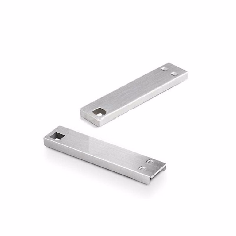 Classic Metal Stick USB Flash Drive