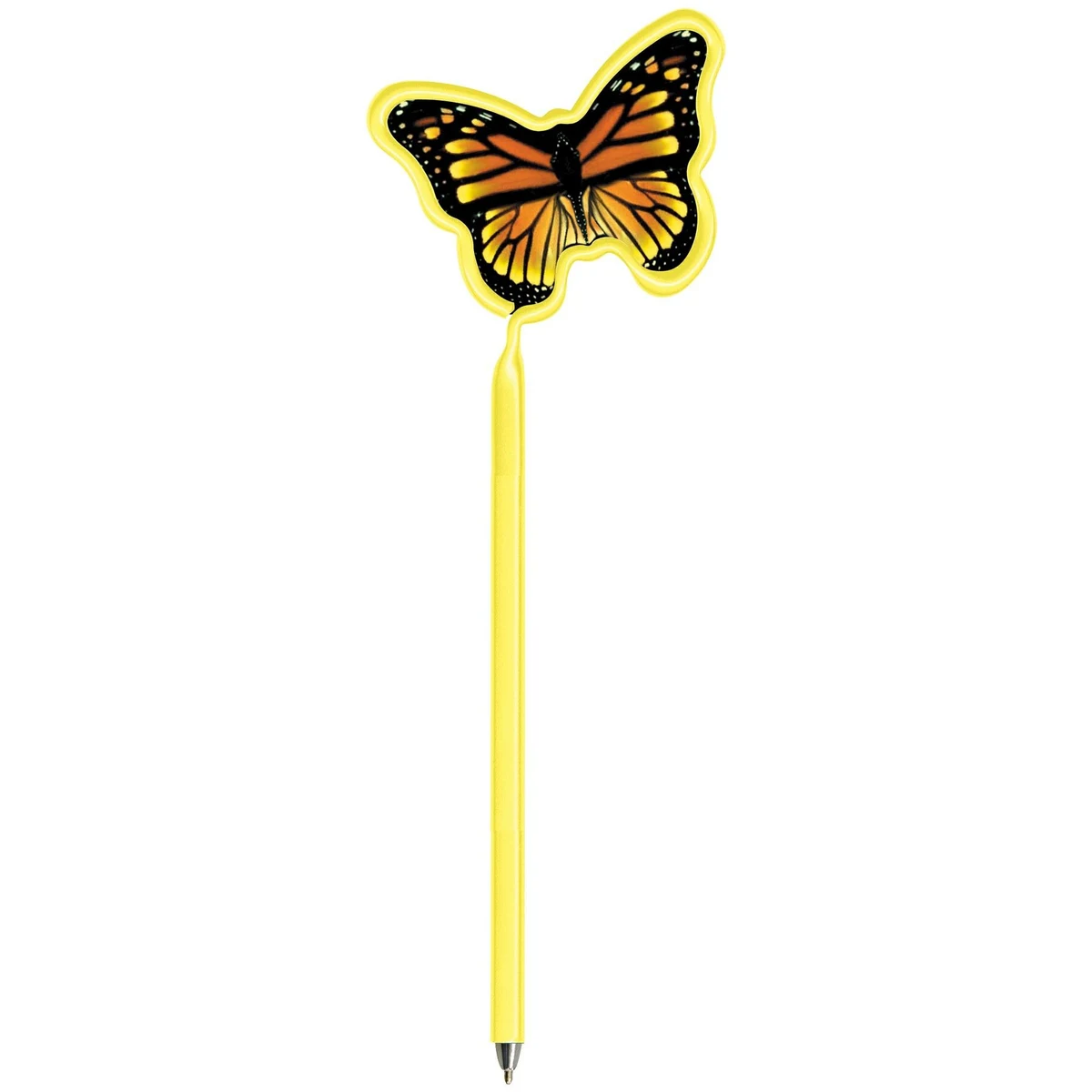 Inkbend Standard Billboard Pens W/ Butterfly Stock Insert 1