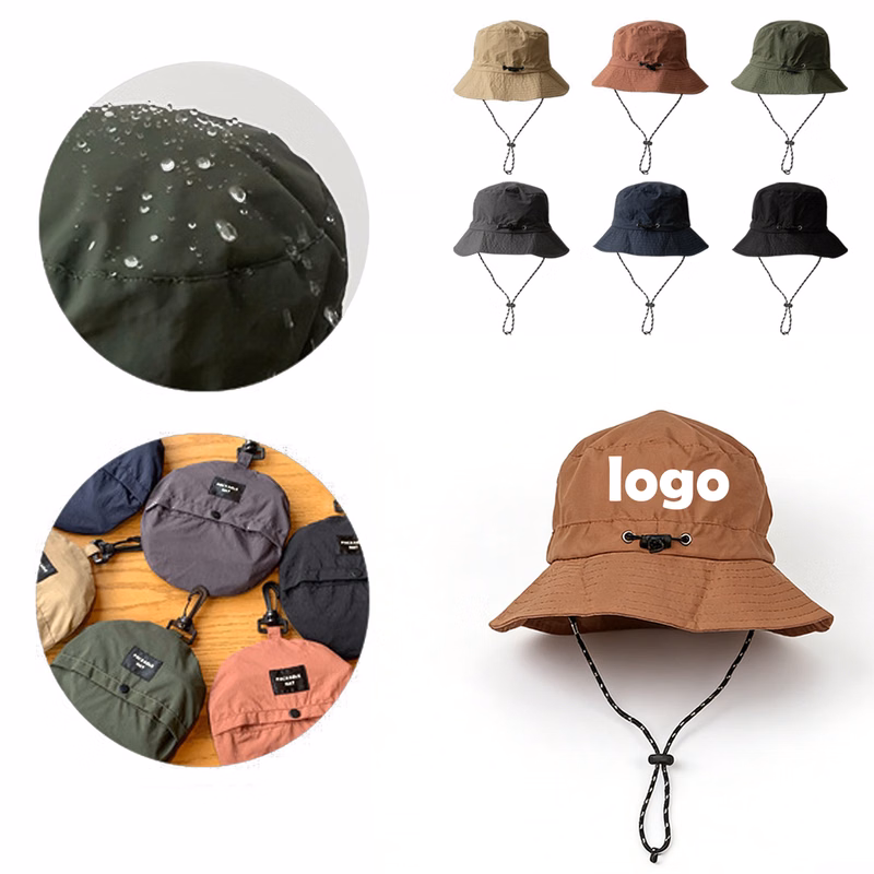 Lightweight Summer Outdoor Hat