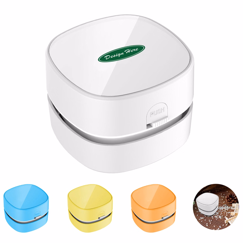 Portable Mini USB Vacuum Cleaner
