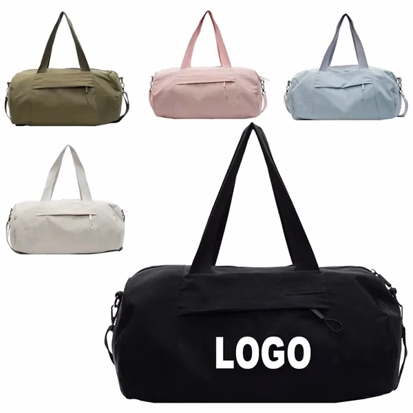 Lightweight Simple Sports Bag for Work, School and Travel