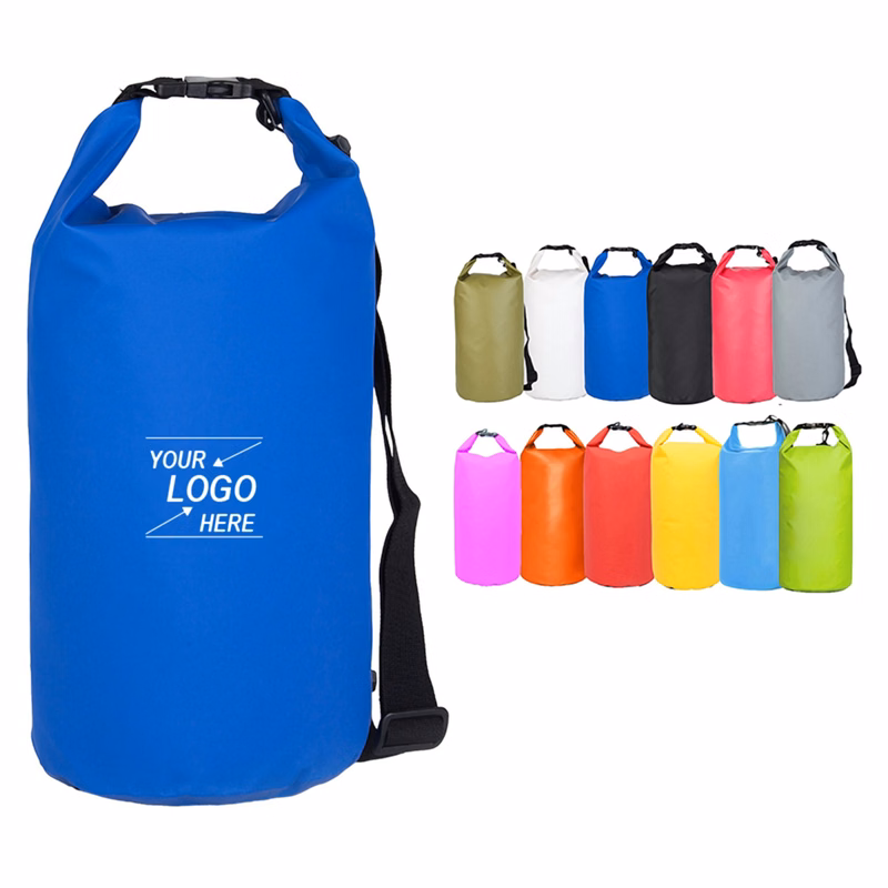 10L Waterproof PVC Dry Bag