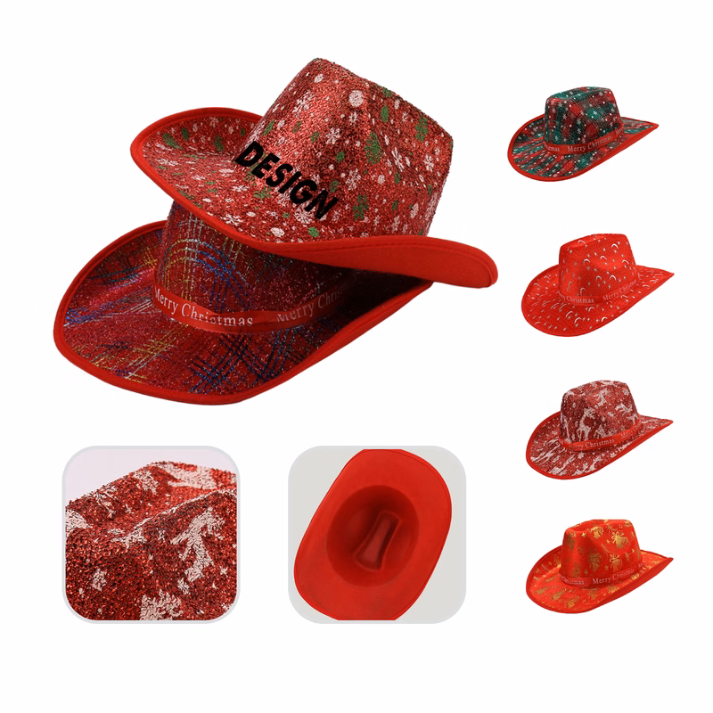 Holiday Magic Hat