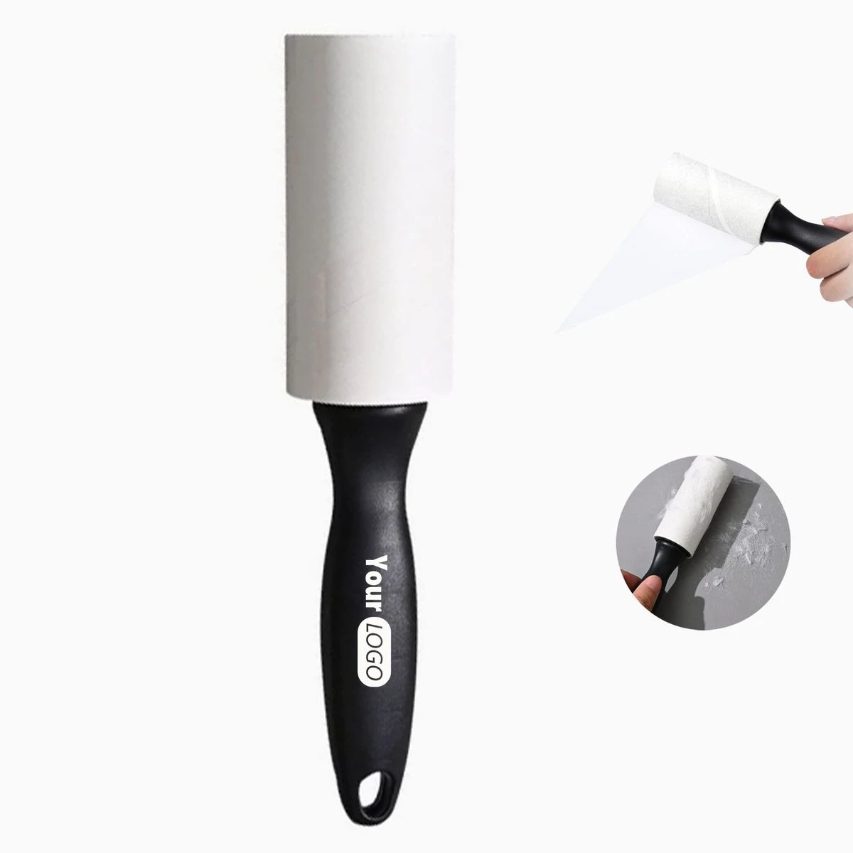 Portable Lint Remover for Cat And Dog Owners 1