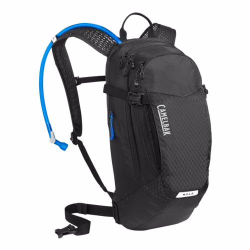 CamelBak M.U.L.E. 12 Hydration Pack - Black