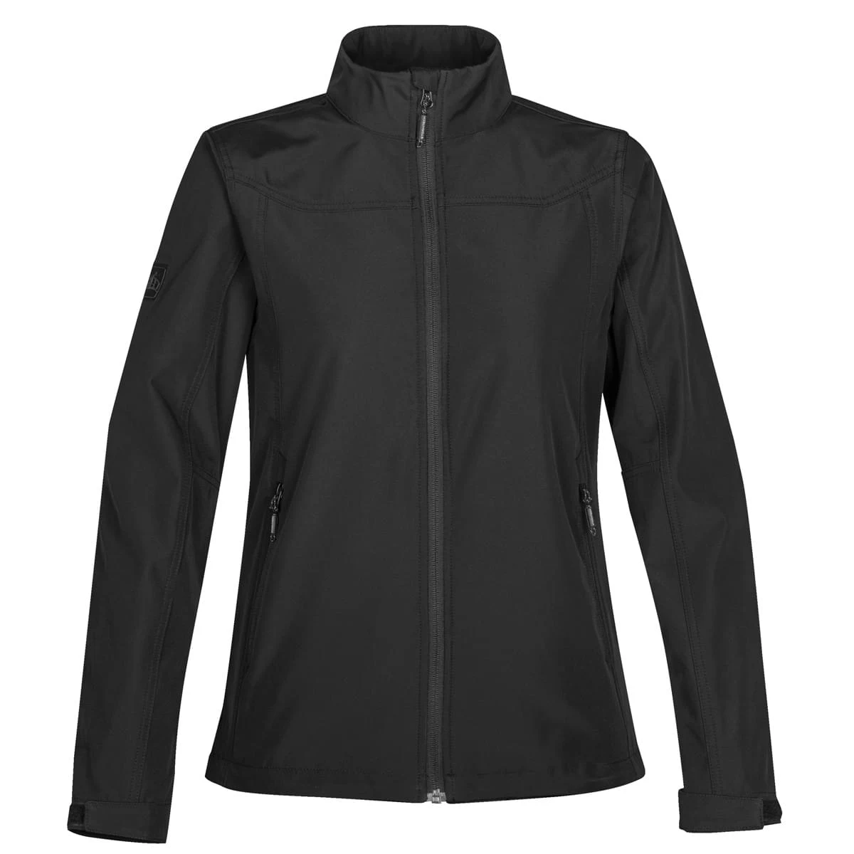 Stormtech Women's Endurance Softshell Jacket 1