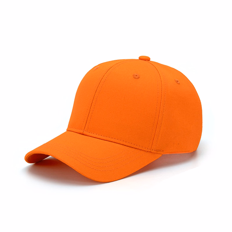 Basic Baseball Cap