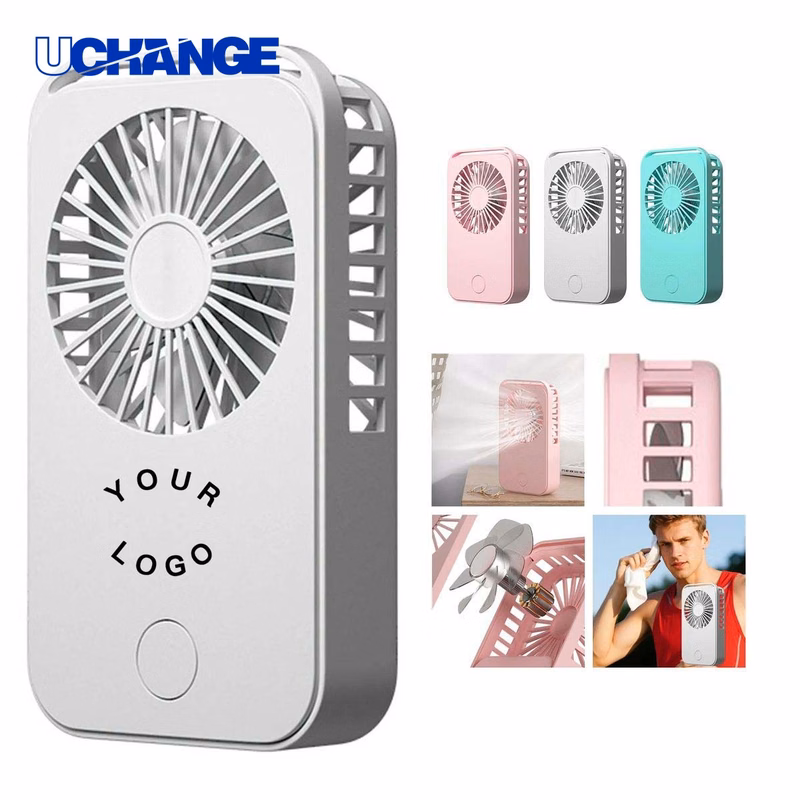 Desk and Handheld Cooling Fan Tool