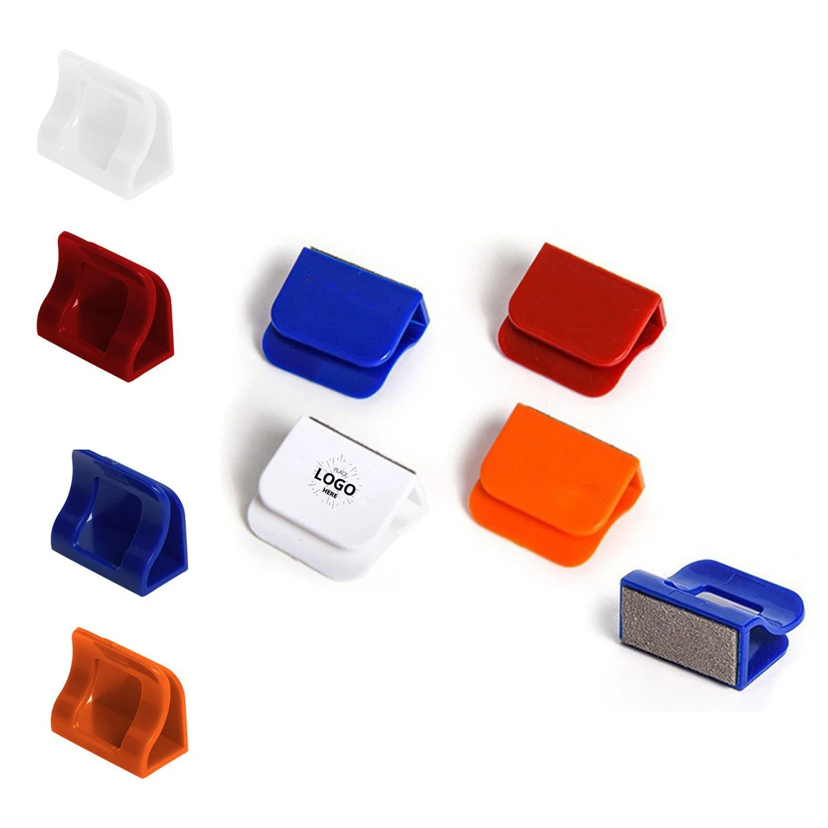 Compact Camera Blocker for Monitors 1