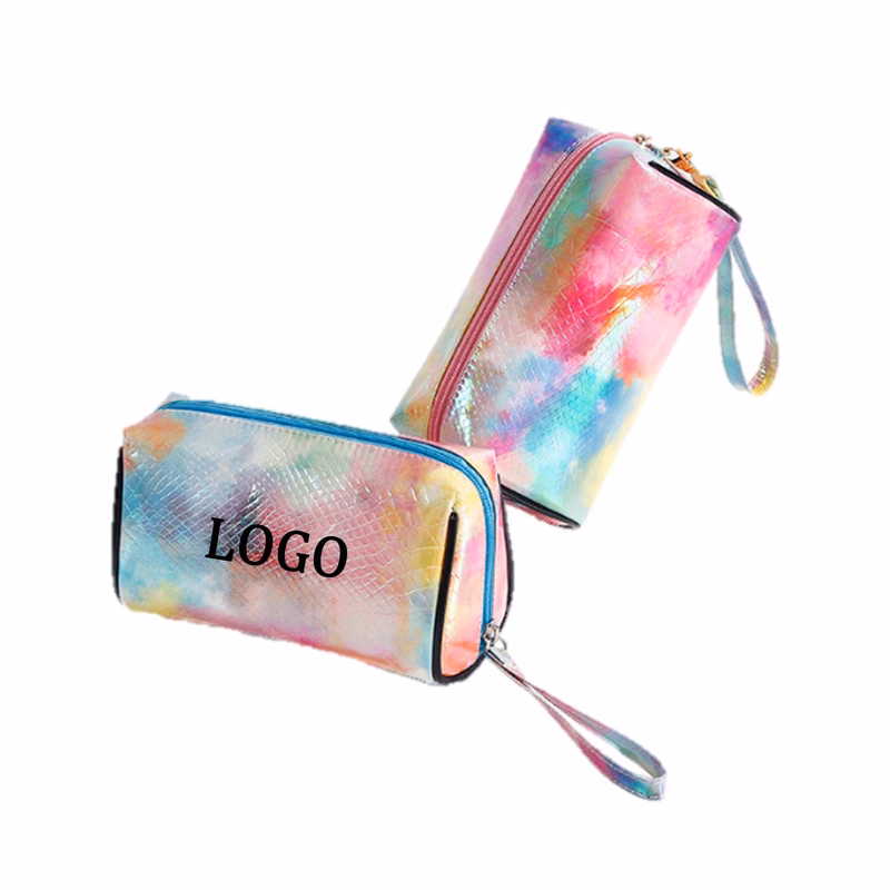 Waterproof Travel Toiletry Pouch