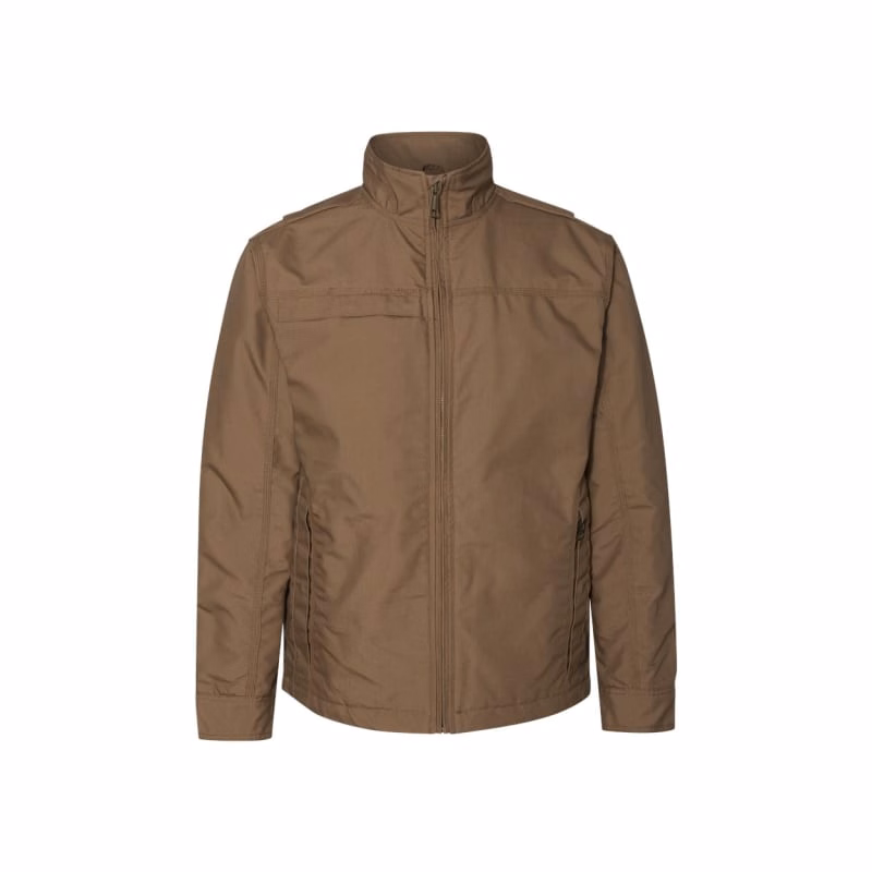 DRI DUCK Men's Sequoia StormShield™ Canvas Jacket - 5066