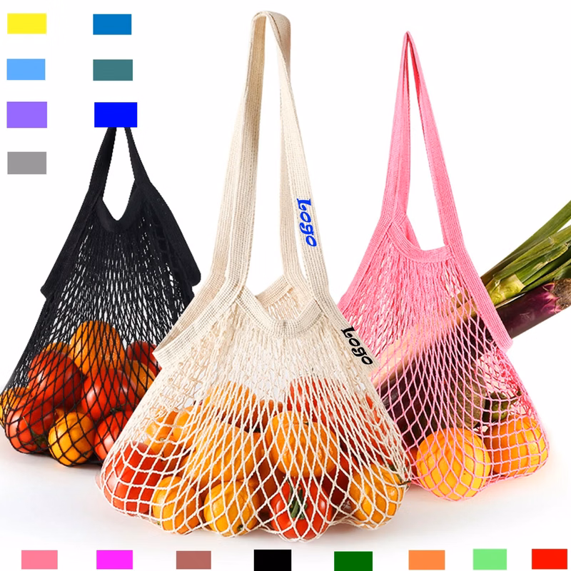 Mesh Fruit Bag