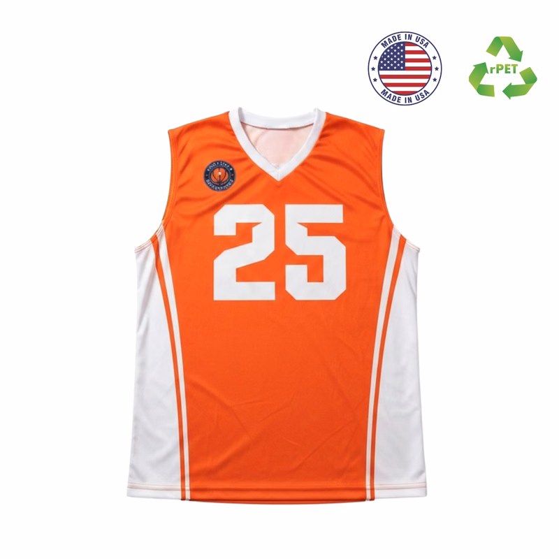 EPICOLOR Sleeveless Jersey