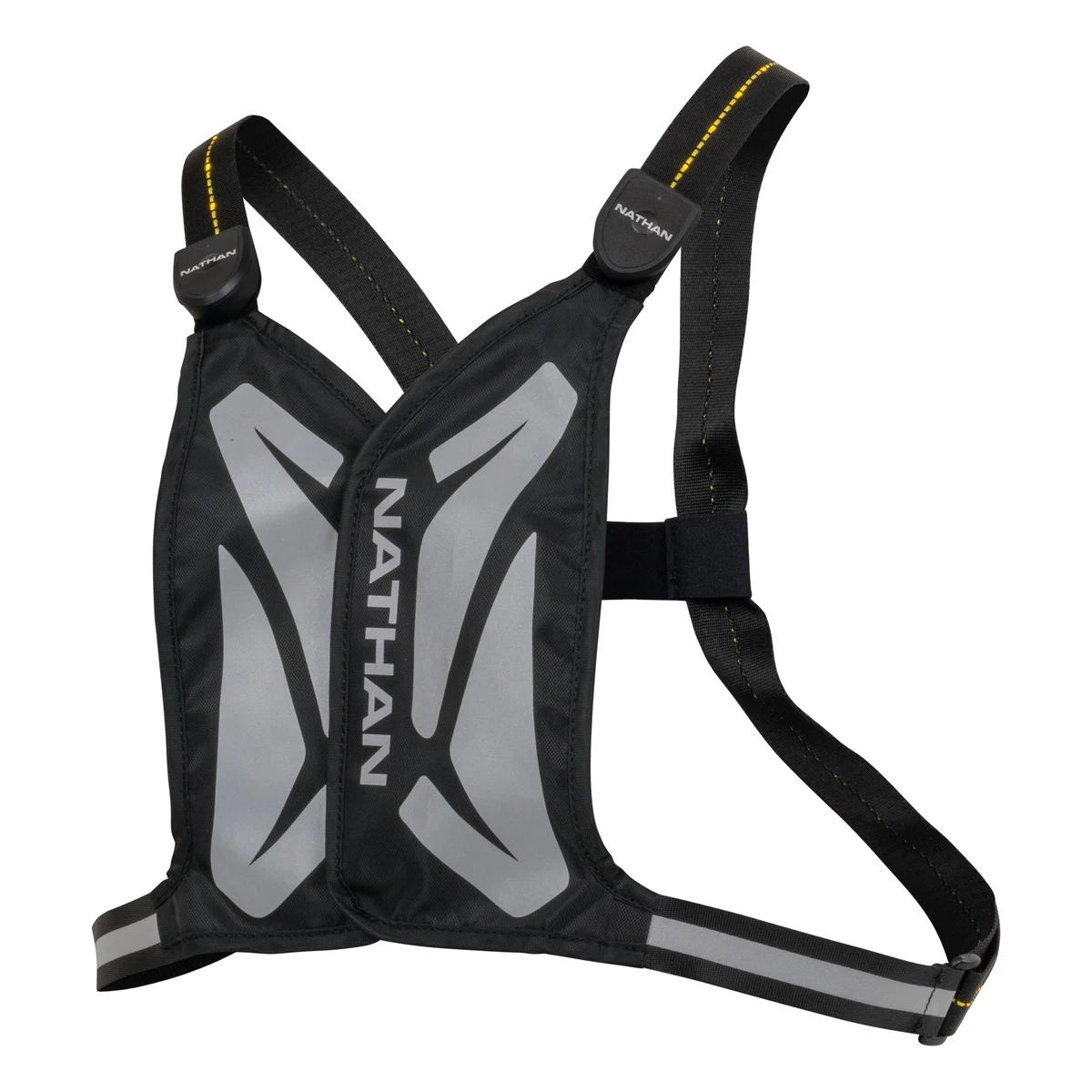 Laser Light Web Vest 1