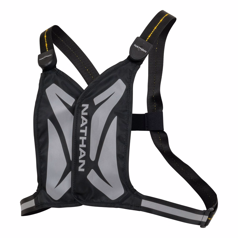 Laser Light Web Vest