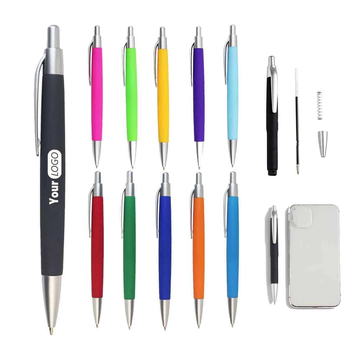 Portable Promotional Business Pen 1