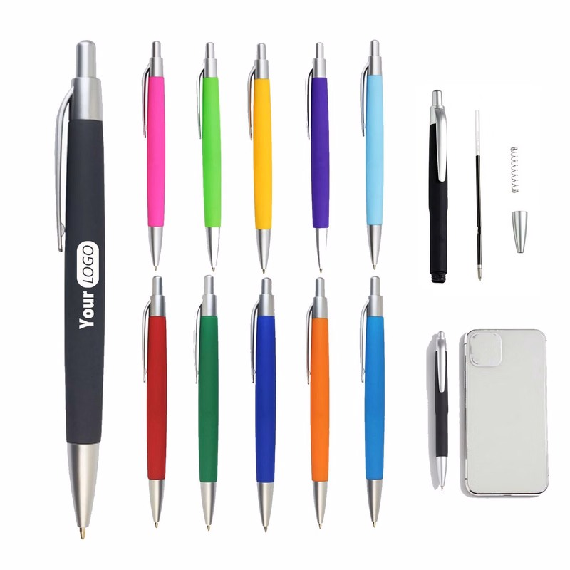 Portable Promotional Business Pen