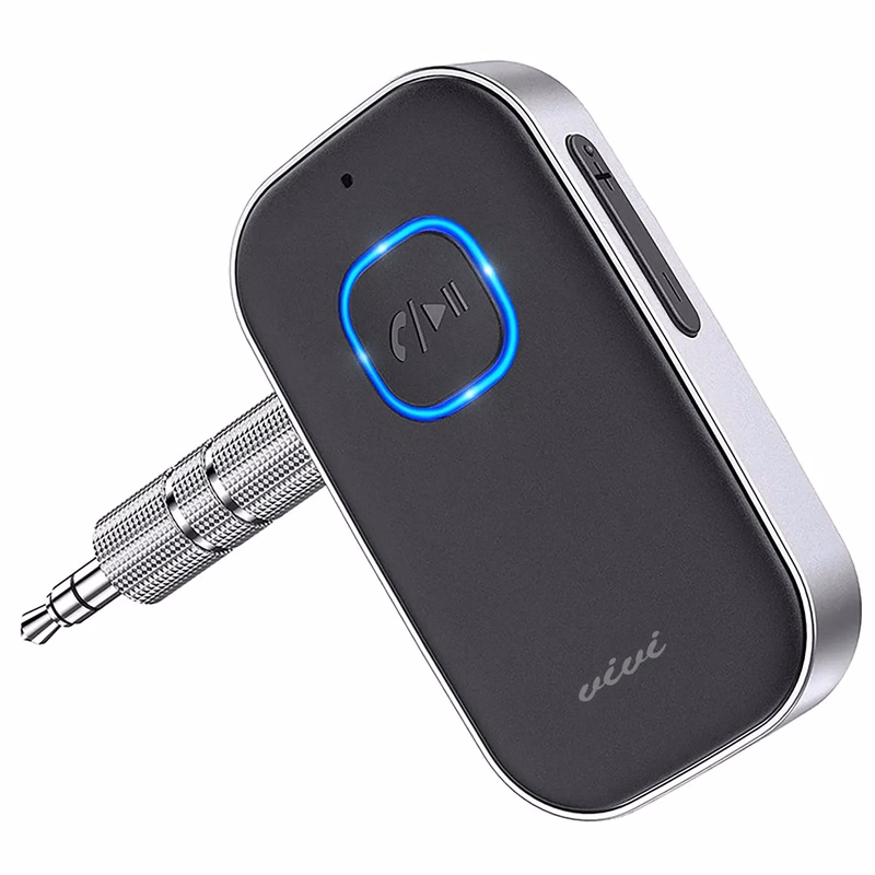 Bluetooth Receiver For Car