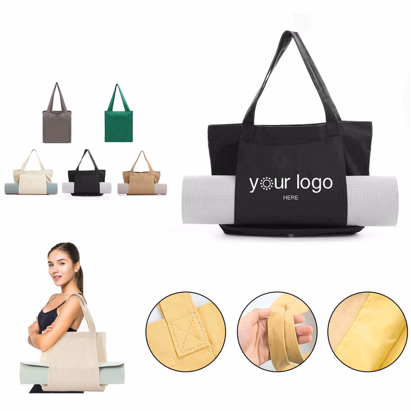 Yoga Pilates Mat Bag 