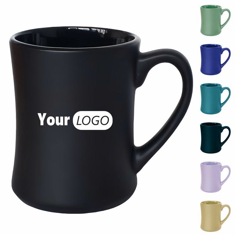 Ceramics Customizable Mug