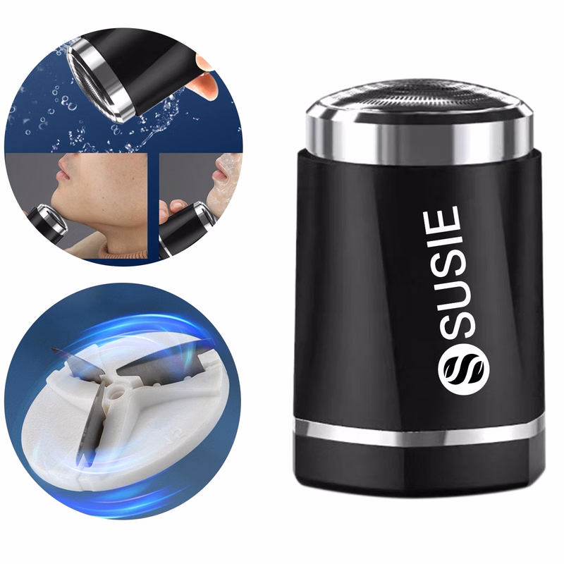 Mini Electric Shaver