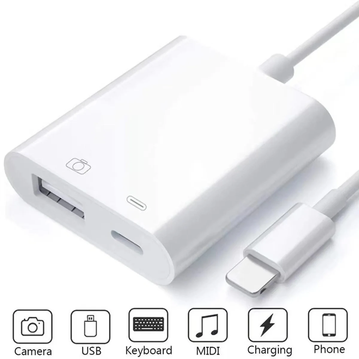 3-in-1 Adapter 1